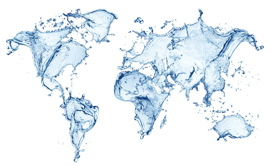 world-water