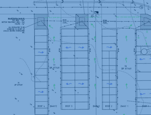 SIR VALSTON HANCOCK DRIVE, EVANS HEAD STORMWATER MANAGEMENT PLAN